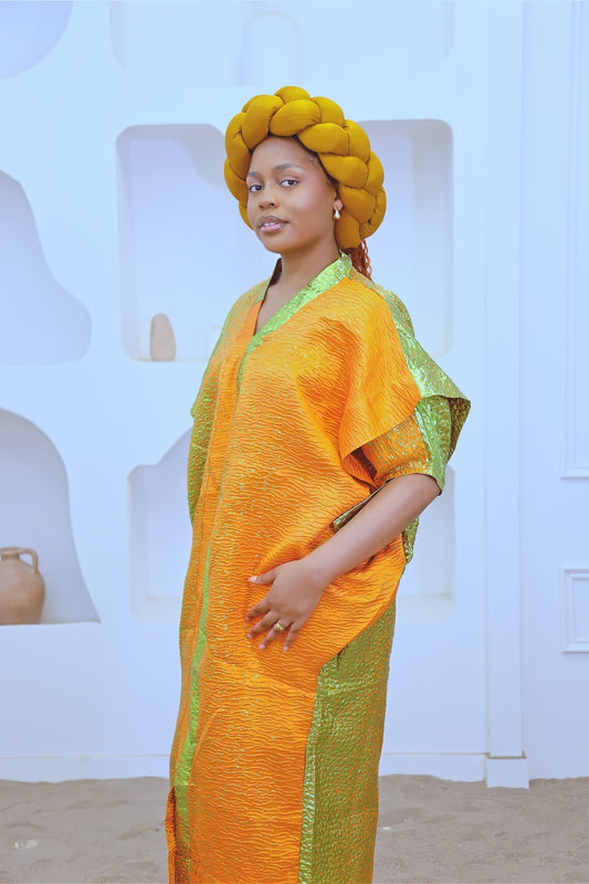 BUBU DRESS
