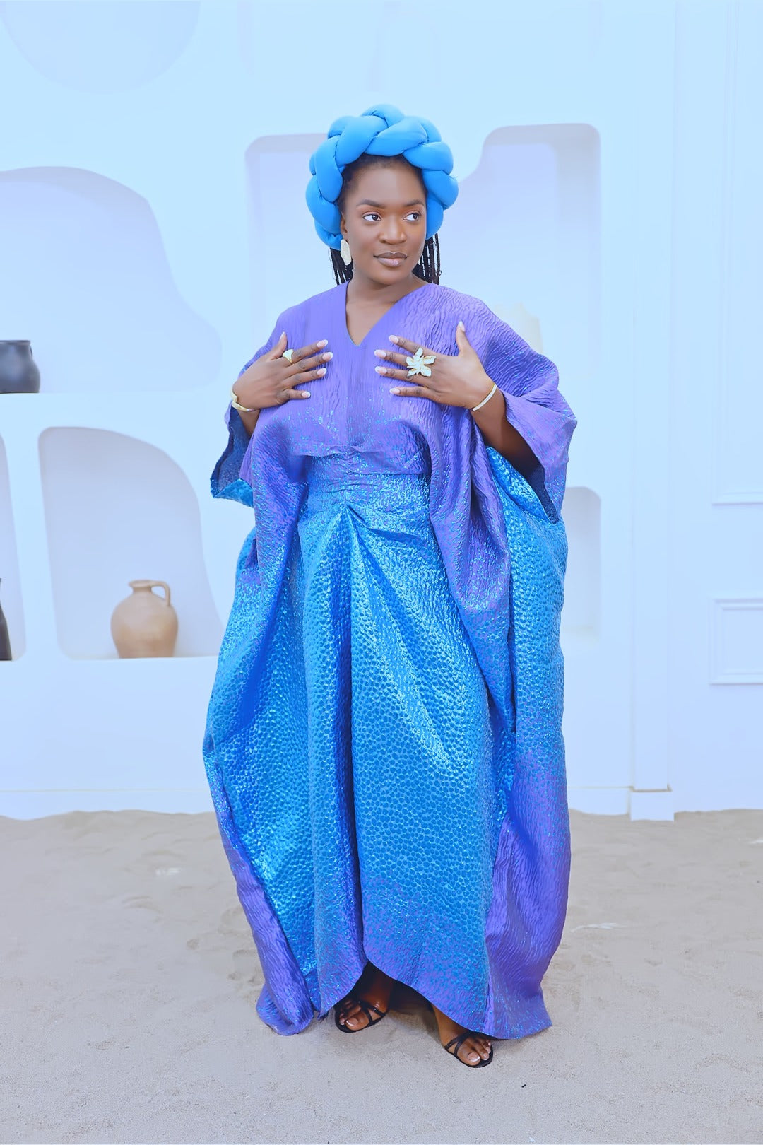 SKY OMBRE BUBU