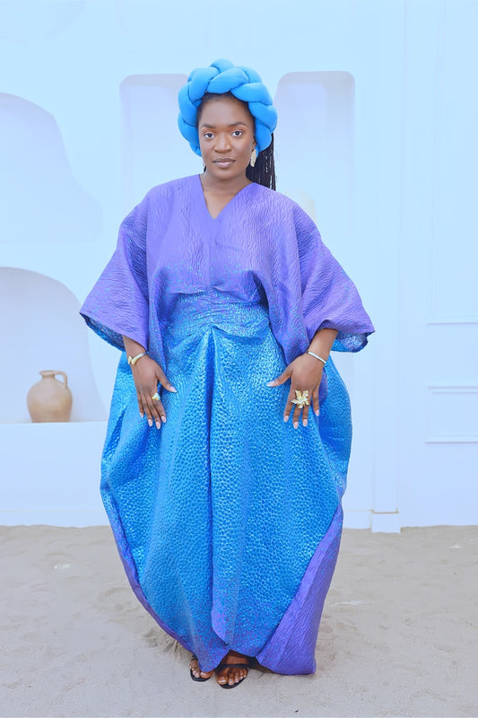 SKY OMBRE BUBU
