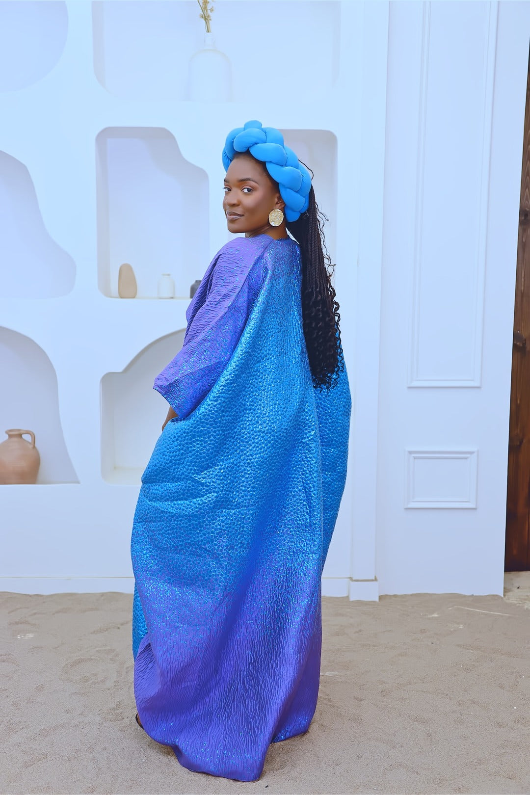SKY OMBRE BUBU